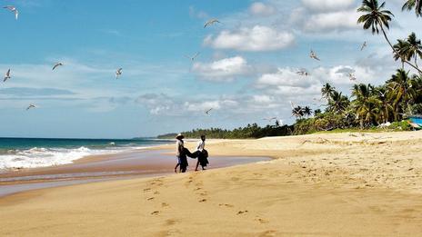 Le Sri Lanka, un joyau à l'état brut