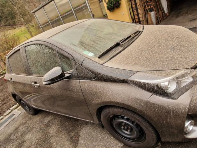 Cirocco Actualités France