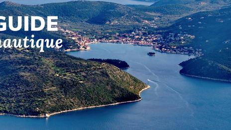 Guide nautique en Grèce : escale à Ithaque, sur les traces d'Ulysse