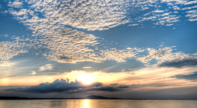 Altocumulus Météo Dico