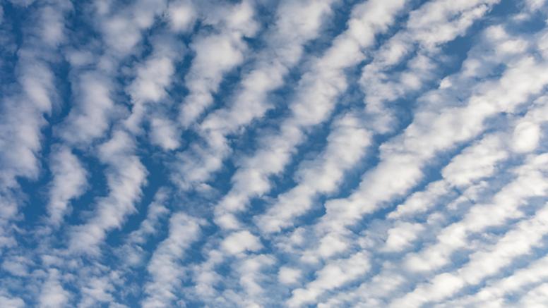 Altocumulus : définition