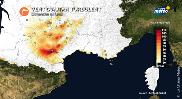 Actualités France