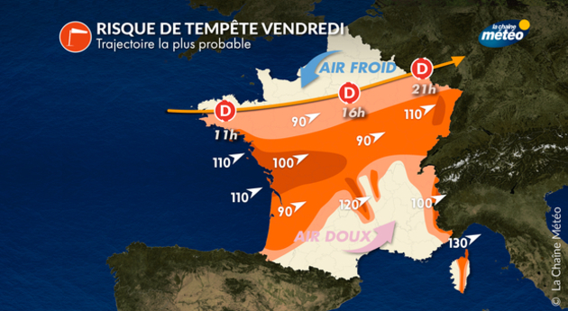 Actualités France