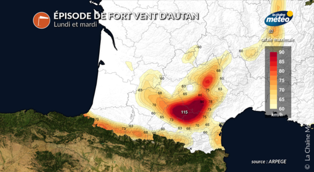 Actualités France
