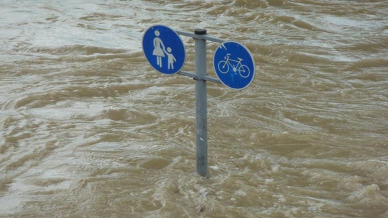Afrique du sud : inondations historiques et meurtrières dans la région de Durban