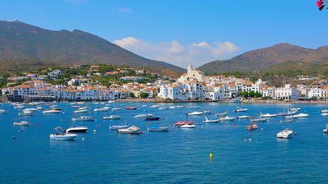 Cadaqués, escale de charme sous la douceur cette semaine