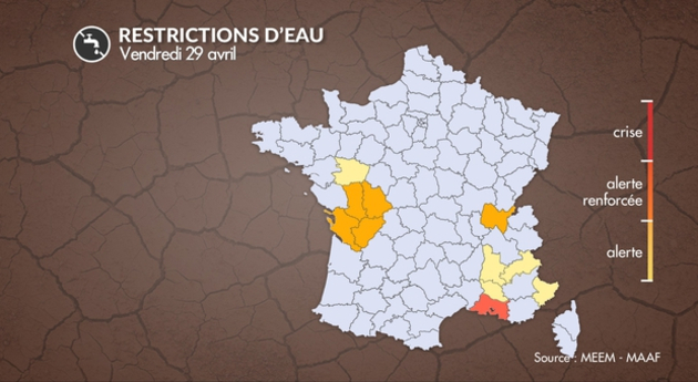 Restrictions d Actualités France