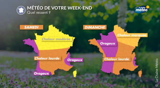 Actualités France