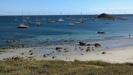 L'île de Hoëdic : idéale pour les familles et le repos