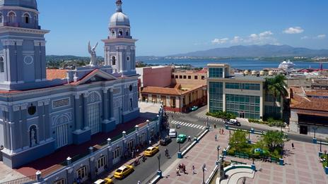 Santiago de Cuba, la plus caribéenne des villes cubaines