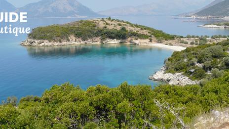 Guide nautique en Grèce : escale à Astakos, en Grèce continentale