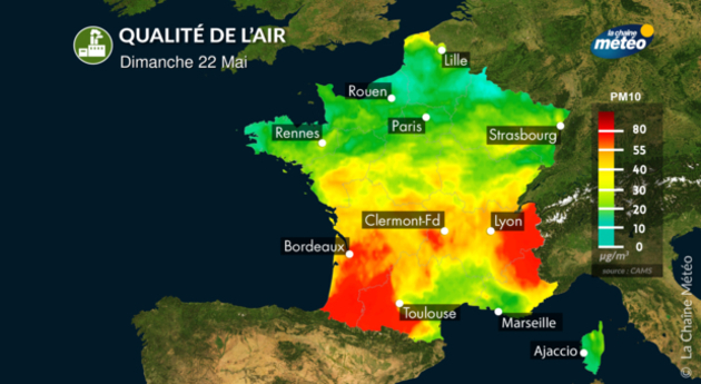 Actualités France