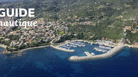 Guide nautique en Sardaigne : Santa Maria Navarrese, la douceur de vivre à l'italienne