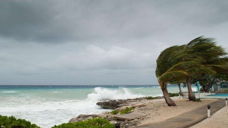 Mexique : Agatha, premier ouragan de la saison