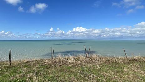 Les incontournables pour un week-end d’automne en baie de Somme
