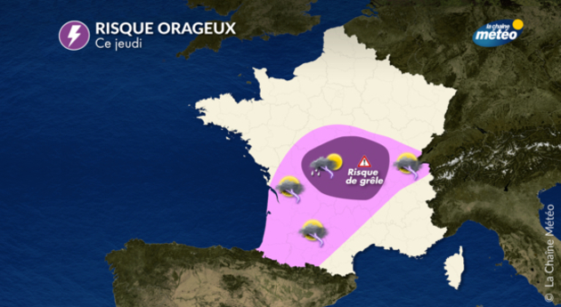 Orages France Services