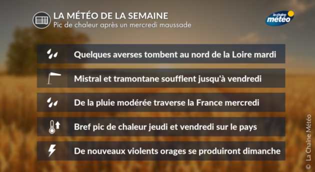 Actualités France