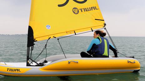 Essai Tiwal 2L : une idée géniale, ça se partage !