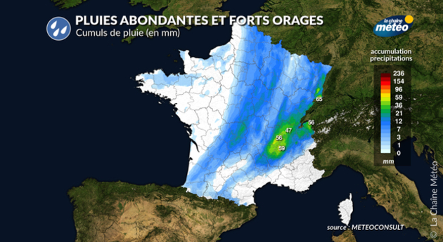 Actualités France