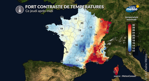 Actualités France