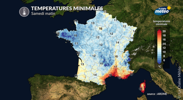 Actualités France