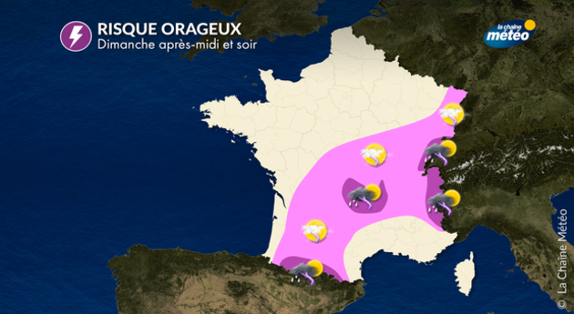 Actualités France