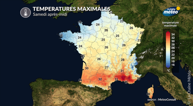 Actualités France