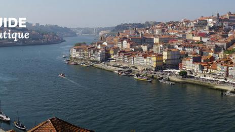 Guide nautique au Portugal : Douro Marina, pour découvrir le Nord du Portugal