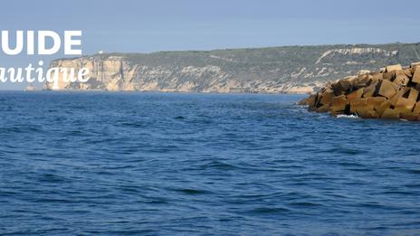 Guide nautique en Espagne : Barbate, escale en Andalousie
