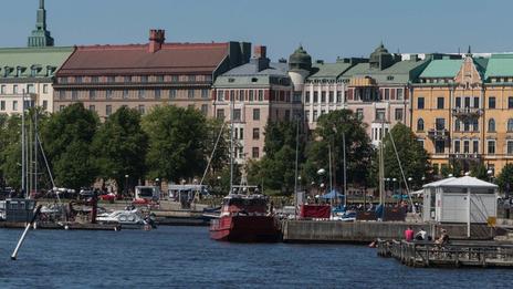 Helsinki, une capitale moderne et vivante