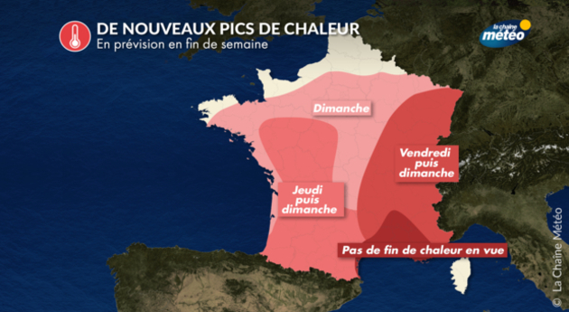 Actualités France