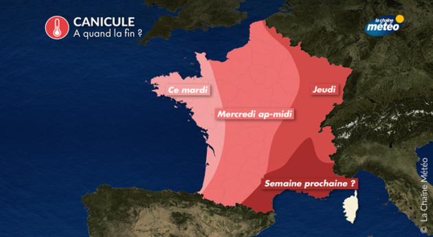 Actualités France
