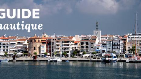 Guide nautique en Espagne : Cambrils, au coeur de la Costa Dorada
