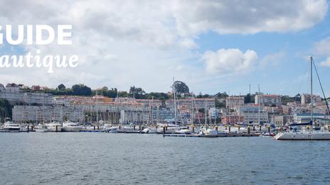 Guide nautique en Espagne : Sada, escale en Galice