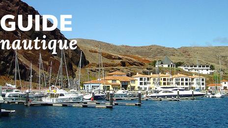 Guide nautique à Madère : Quinta do Lorde, pour découvrir l'île