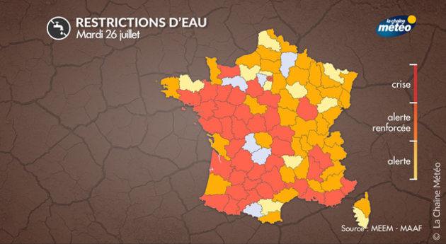 Actualités France