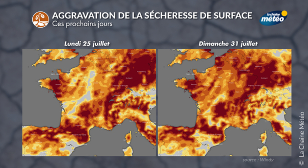 Actualités France