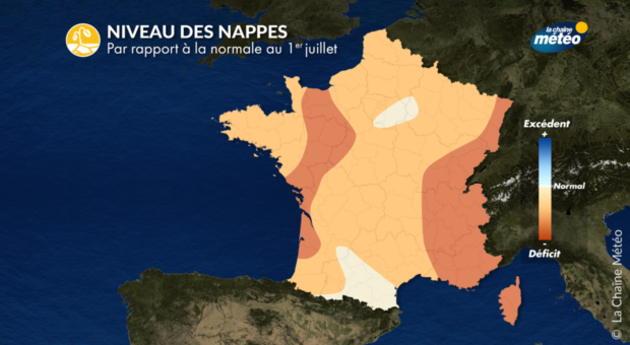 Actualités France