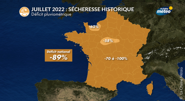Actualités France