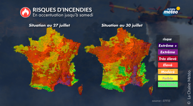 Actualités France