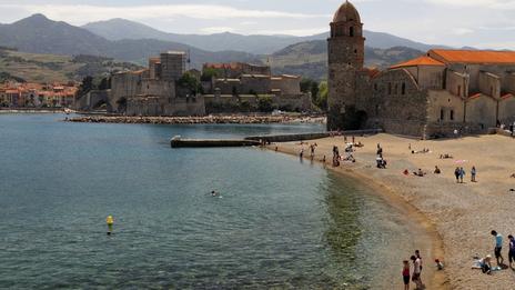 Les plus beaux spots du littoral catalan, du Barcarès à Cerbère