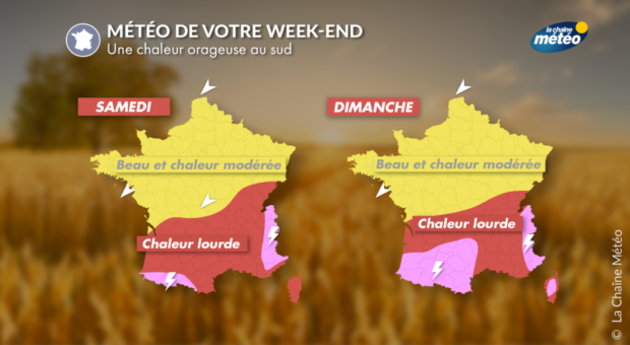 Actualités France