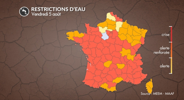 Restrictions d Actualités France
