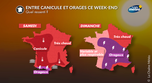Actualités France