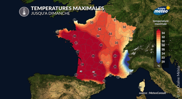 Actualités France