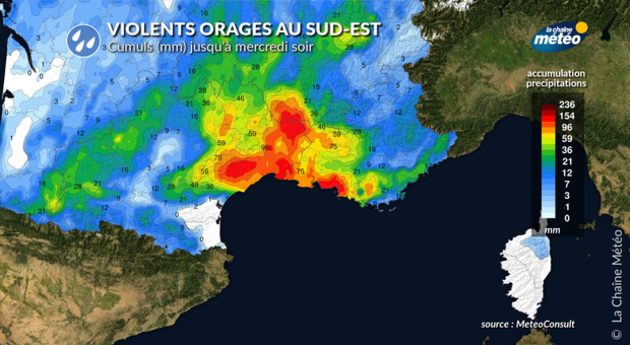 Actualités France