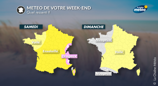Actualités France