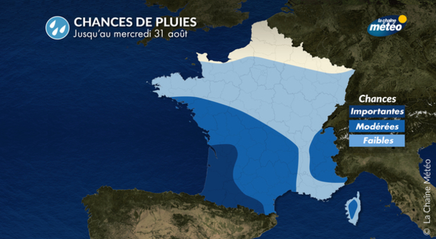 Actualités France