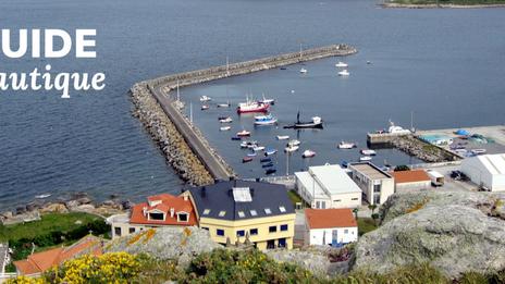 Guide nautique en Espagne : Muxia, dans la province de la Corogne