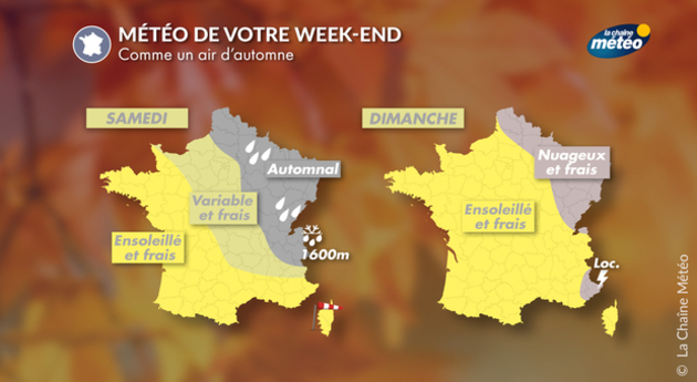 Actualités France